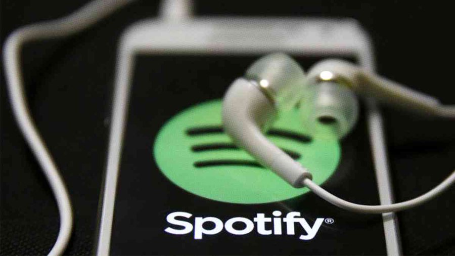 Spotify Apk Tomzpot