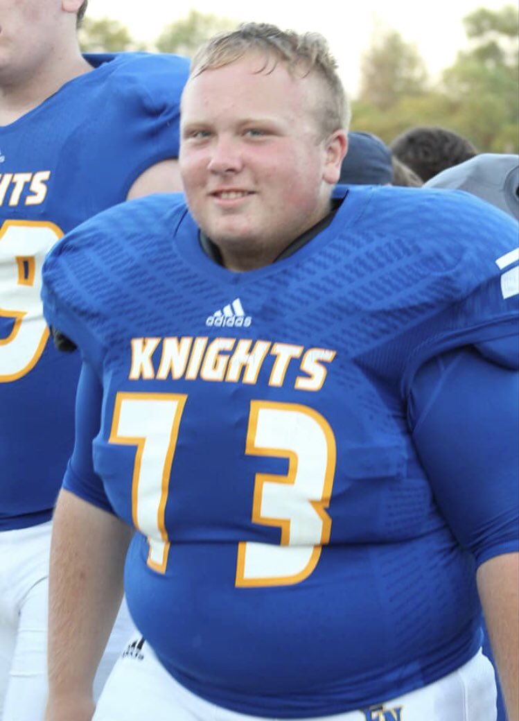 East Nobles own Collin Double is a finalist for the Special Olympics Athlete of the Year Award!! Unified Knight Nation is very proud of you!! #InclusionRevolution <a href="/ChampsTogether/">Champions Together</a> <a href="/SOIndiana/">Special Olympics Indiana</a>