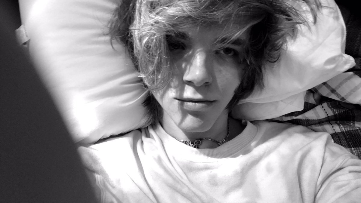 Jamie Ray ★ (@jamierayxxx) on Twitter photo 