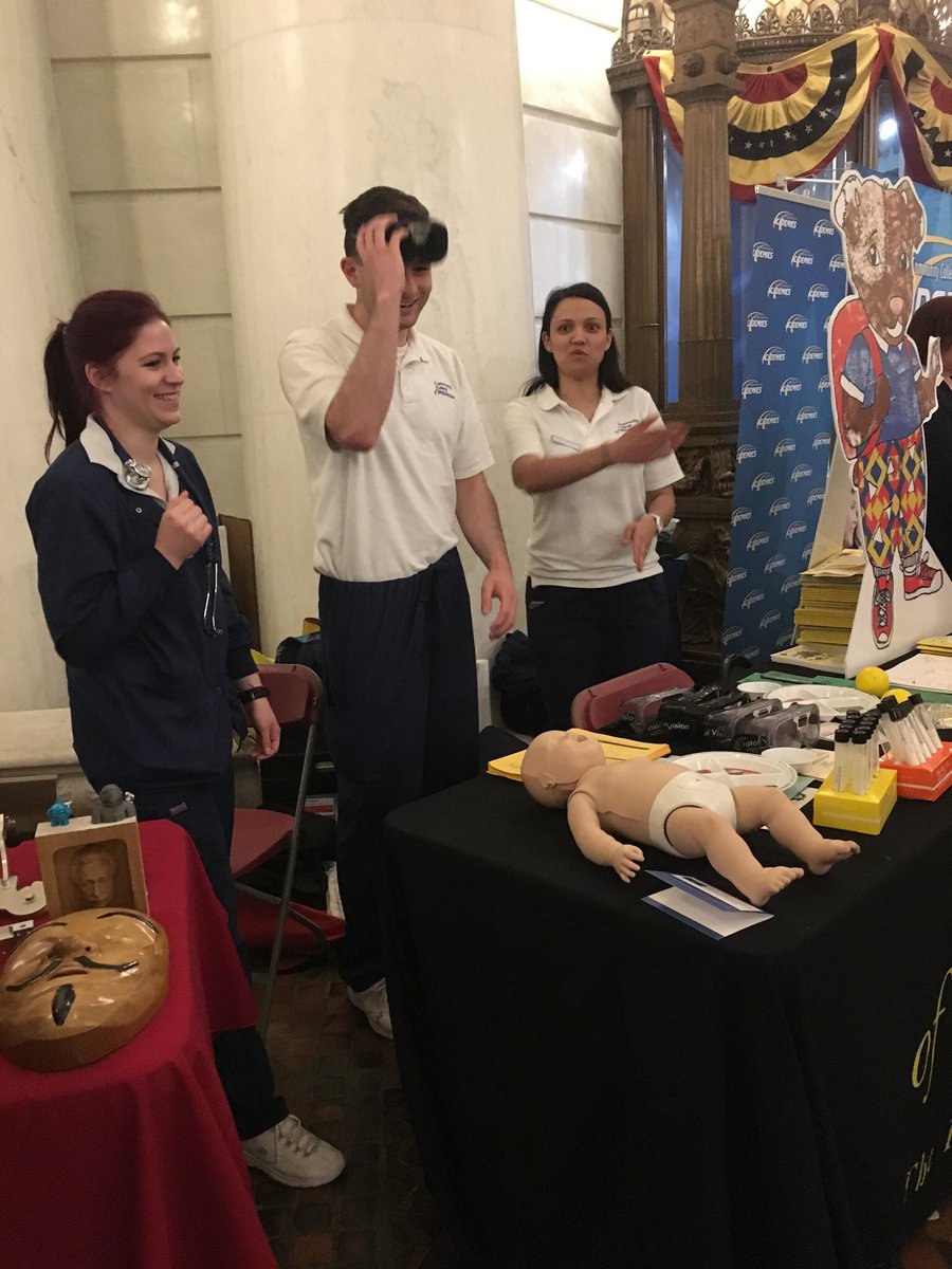 laureen_lryley's tweet image. @CCPedu  nursing has graduated over 5000 nurses Who provide quality care in Philadelphia and beyond @CCPedu gave them the ability to launch their careers in nursing #FundCommColl #PANeedsCommColl