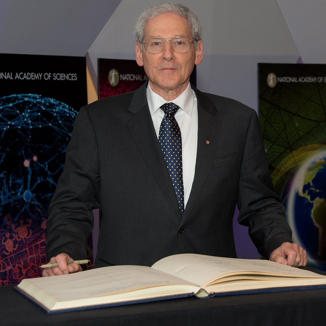 Congratulations #NASmember Jeremy Thorner! He has won the <a href="/ASBMB/">ASBMB</a>'s 2019 Herbert Tabor Research Award, which honors excellence in biological chemistry and molecular biology and contributions to the community of scientists. asbmb.org/asbmbtoday/201…