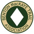 Benton MacKaye Trail tweet media