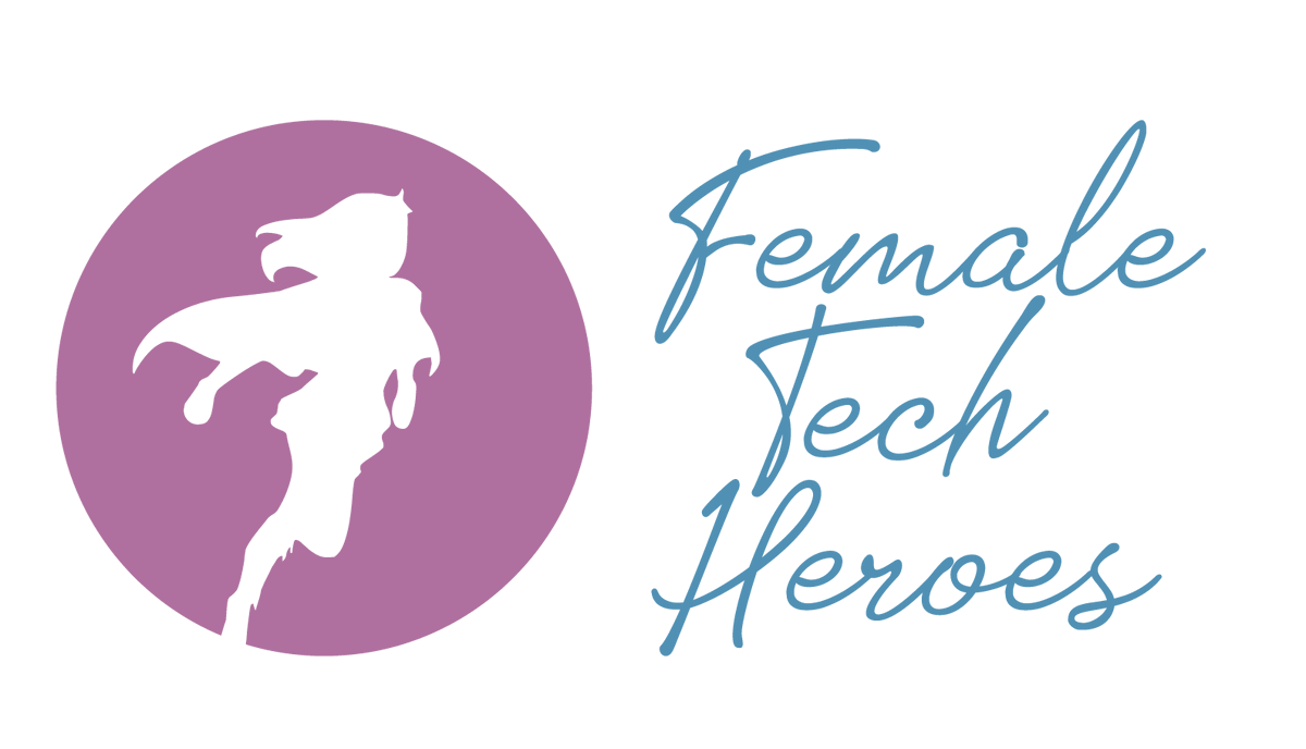 ErikavdMerwe's tweet photo. "Female Tech Heroes" announces speaker line-up for launch event on 21 May at @hightechcampus, during @DTW2019. 

Eight keynotes, 1 panel discussion, 14 workshops! 

READ more on @InnoOrigins: https://t.co/y7zyuGsCtG  

#womenintech #femaletechheroes https://t.co/pswTCuaAW5