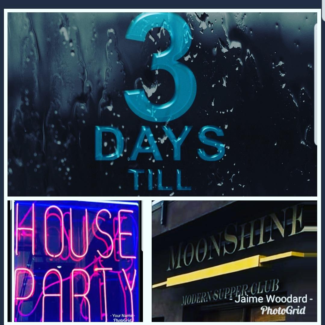 wedeserve's tweet image. Diverse &amp;amp; Sexy Heightened Party Experience 

Presents; House Music Night

DJ Ricky Clark

Moonshine Supperclub 

55 Main Street

Millburn N.J.

Happy Hour 10 P.M. to 2 A.M.

April 12th 

@moonshinesupperclub @dj_ricky_clark@opaque_jlw2394 

#diverse&amp;amp;sexy #allraces