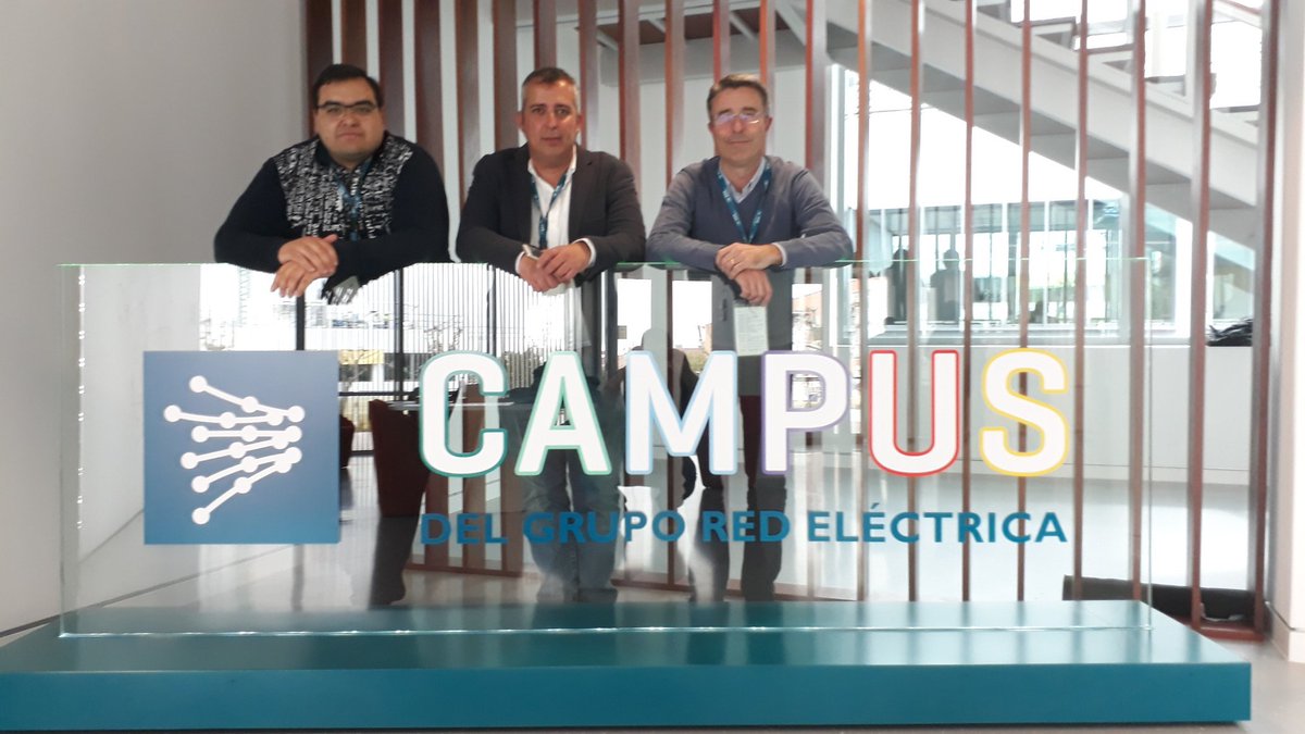 HOPUbiquitous's tweet photo. @CETENMA, @etsii_upct and @HOPUbiquitous working on #grid2030 challenge from @RedElectricaREE. IoT + Data economy + innovation to create a sustainable and greener planet. Compromised with the world. @MurciaQDE @diariolaopinion @laverdad_es @infoRMurcia @EUEMA_RM @amolinagarcia https://t.co/m3i3Nc0vAG