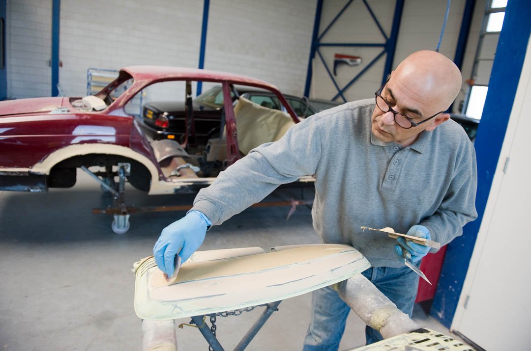 AZ Auto Body Repair & Classic Restoration (azautobody) Twitter