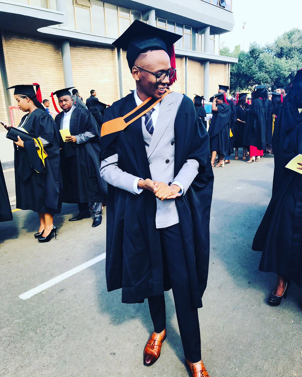 Karabo Moloi tweet media
