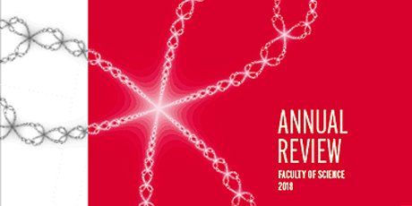 YorkU - Science (@yorkuscience) on Twitter photo Read our new 2018 Annual Review highlighting innovative #research, student engagement, community outreach, the successes of our #alumni & more bit.ly/2UmvvJy <a href="/YUResearch/">York U Research & Innovation</a> <a href="/YorkBiology/">York Biology</a> <a href="/YorkUMathStats/">YorkU Math and Stats</a> <a href="/STS_YorkU/">STS York University</a> <a href="/yorkobservatory/">Allan I. Carswell Observatory</a> <a href="/YorkUAlumni/">York U Alumni</a> <a href="/Sharmalab/">Sapna Sharma</a> @SteacieLibrary Read our new 2018 Annual Review highlighting innovative #research, student engagement, community outreach, the successes of our #alumni & more bit.ly/2UmvvJy <a href="/YUResearch/">York U Research & Innovation</a> <a href="/YorkBiology/">York Biology</a> <a href="/YorkUMathStats/">YorkU Math and Stats</a> <a href="/STS_YorkU/">STS York University</a> <a href="/yorkobservatory/">Allan I. Carswell Observatory</a> <a href="/YorkUAlumni/">York U Alumni</a> <a href="/Sharmalab/">Sapna Sharma</a> @SteacieLibrary