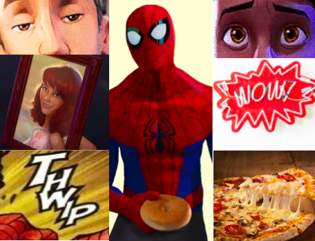 JankyHoboSpidey's tweet image. Loᴏᴋ, ɪ'ᴍ ɴᴏᴛ ʟᴏᴏᴋɪɴɢ ꜰᴏʀ ᴀ ꜱɪᴅᴇ ɢɪɢ ᴀꜱ ᴀ Sᴘɪᴅᴇʀ-Mᴀɴ ᴄᴏᴀᴄʜ. Gᴏᴛ ᴀ ʟᴏᴛ ɢᴏɪɴɢ ᴏɴ ɪɴ ᴍʏ ᴅɪᴍᴇɴꜱɪᴏɴ, ʟɪᴋᴇ, ᴀ ʟᴏᴛ...

 &amp;gt; Does whatever a thirty-something divorcee can! 
  &amp;gt; (Except shipping)
  &amp;gt; 21+, literary, descriptive
  &amp;gt; OCs welcome!