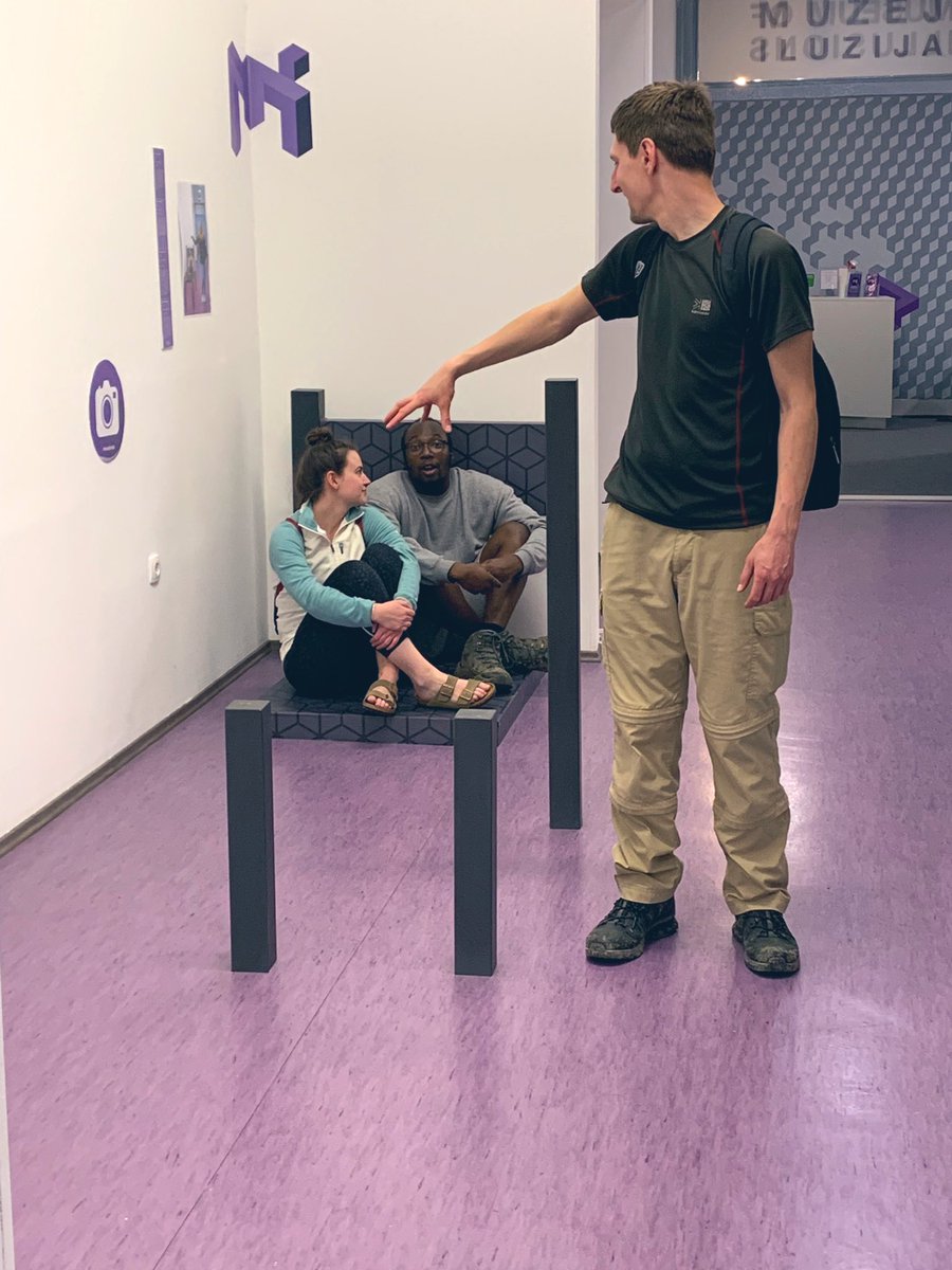 HcacpGeog's tweet image. .@HCACP honey I shrunk the teachers 😱