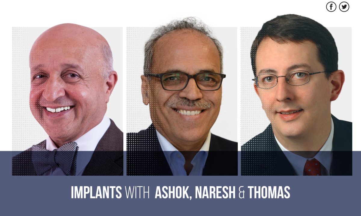 Why you should do a Practical Implants Placement course - mailchi.mp/7ee1df62703c/l…