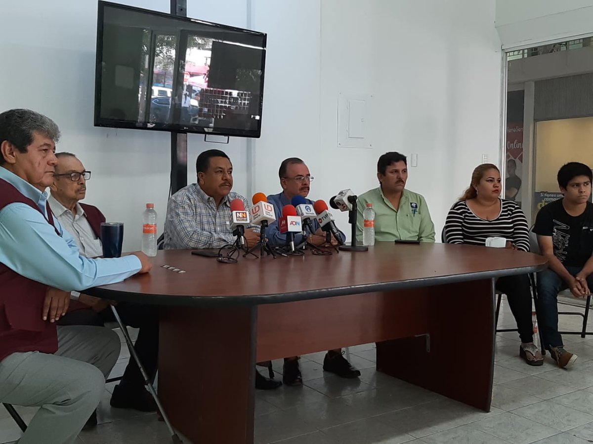 Valorarán a niños con quemaduras para ser enviados a EEUU
nnsinaloa.com/noticia/valora…