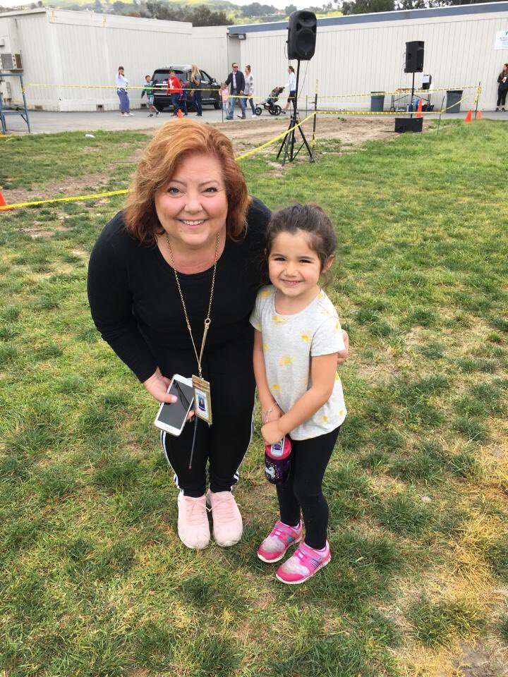 Tk cuteness! #cutelittlerunner
