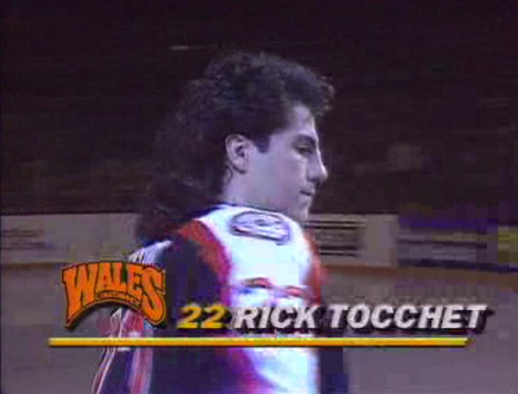 Happy Birthday to Rick Tocchet\s glorious mullet... 