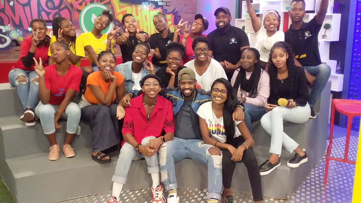 YotvLive's tweet photo. The elections are nearing by so we wanted to englight our young people to know what to do when it comes to their future. #YOTALK #YOTVELECTIONFORUM https://t.co/Khk7qmeG6G