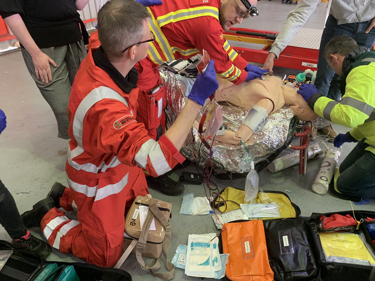 Mark Ruddy tweet media