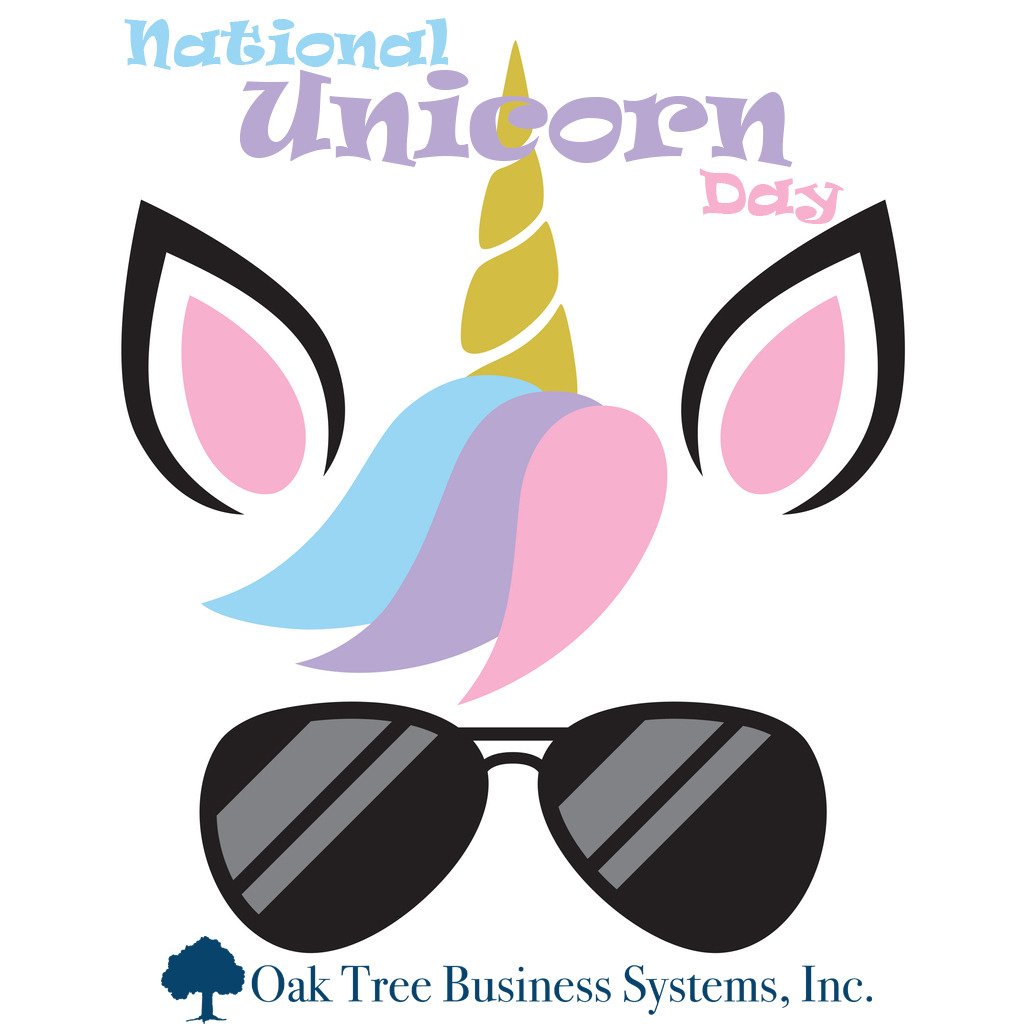 OTBS_CUforms's tweet photo. Happy #NationalUnicornDay! Everyoneโs journey to #financialwellness is unique! Youth accounts are a great example ๐ฆ๐ง๐ถ Grow your membership with complaint #membershipforms from Oak Tree. https://t.co/TRojPLZEXU
#youthaccounts #littlemembers #cumembership #financialgoals #docs https://t.co/uoJijvXy90
