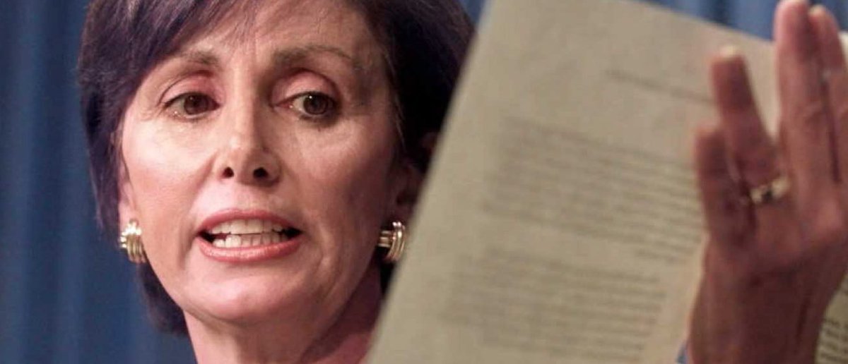 Chris_1791's tweet image. 10 Things Younger Than Nancy Pelosi dlvr.it/R2T7YZ #DCExclusivesBlurb #Playbuzz via @DailyCaller