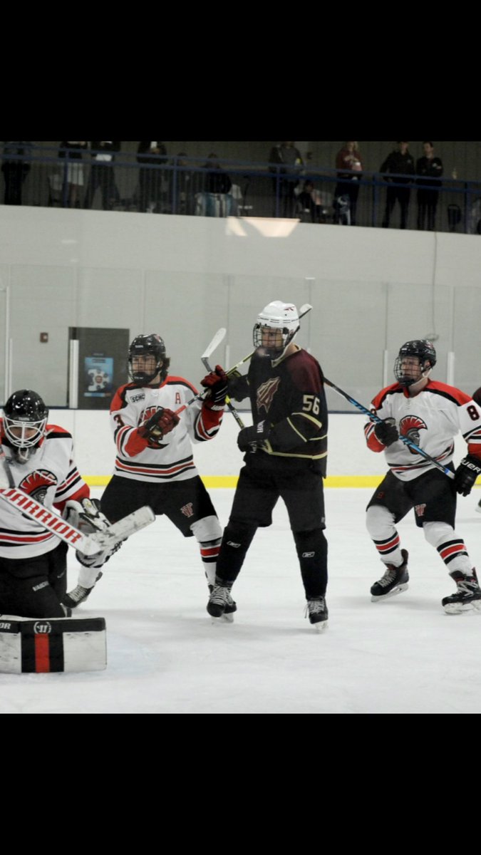 fsu hockey jersey