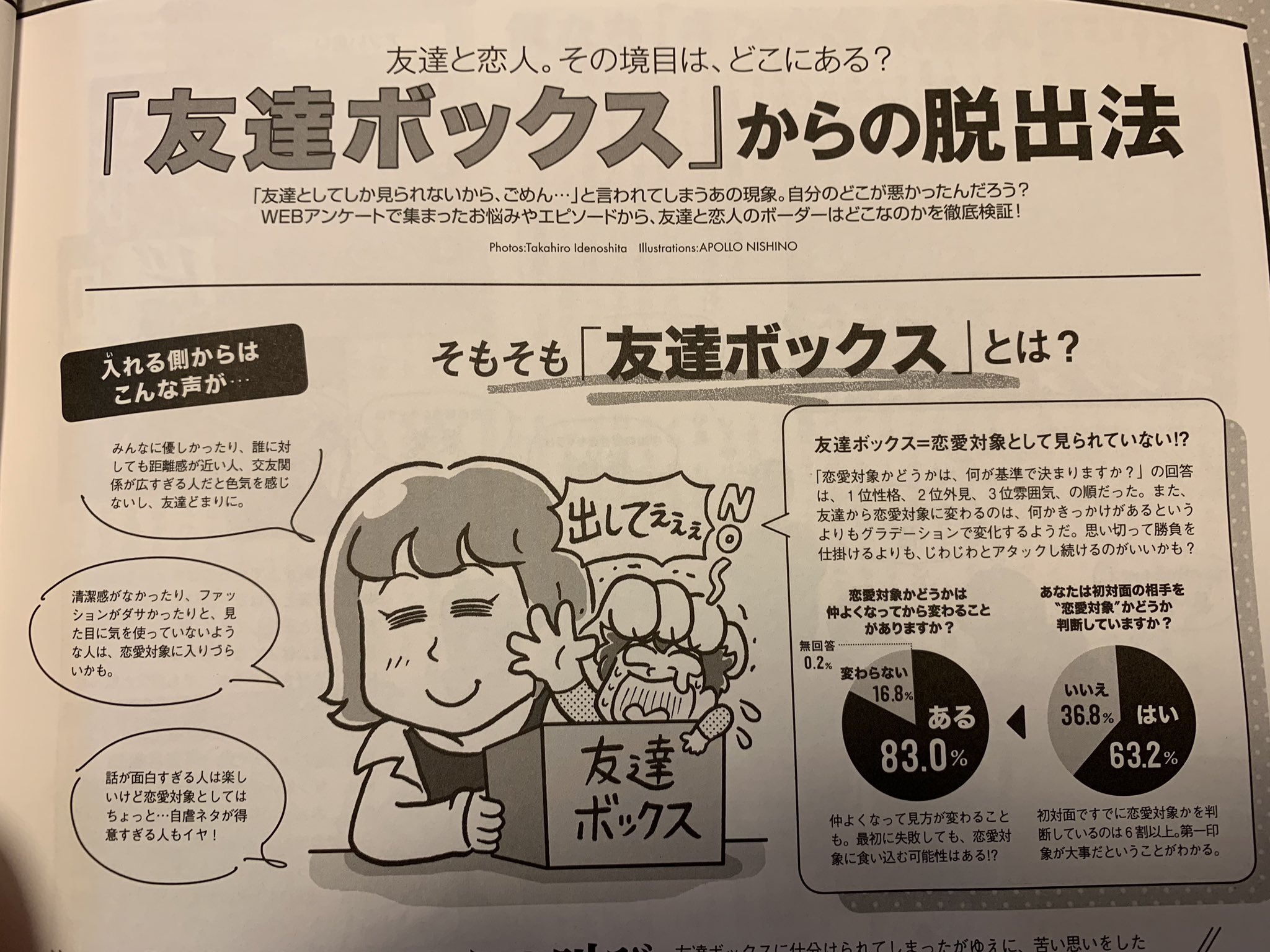 アラサーちゃん 無修正 最新6巻 オシャレな人 発売中 Around30 Fuso Twitter