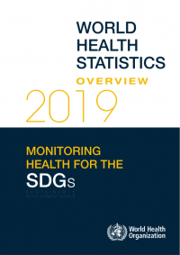 QSanit's tweet photo. Più omicidi e suicidi, più incidenti stradali e più fumo e alcol ma pure meno propensione a prevenzione e cure. Anche per questo gli uomini vivono meno delle donne. Il #WorldHealthStatistics dell’#Oms
https://t.co/WK7R6Y1YZk
#salute #WHO https://t.co/eeXhBZnfbG