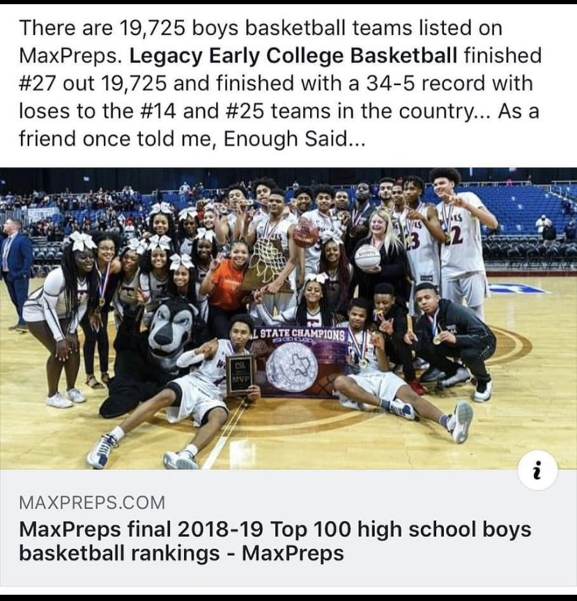 ApostlePSmith's tweet photo. π€ππΎ Keep you eyes on the future for this program! #PerryJr #classof2022 https://t.co/M7CLwvrb4s