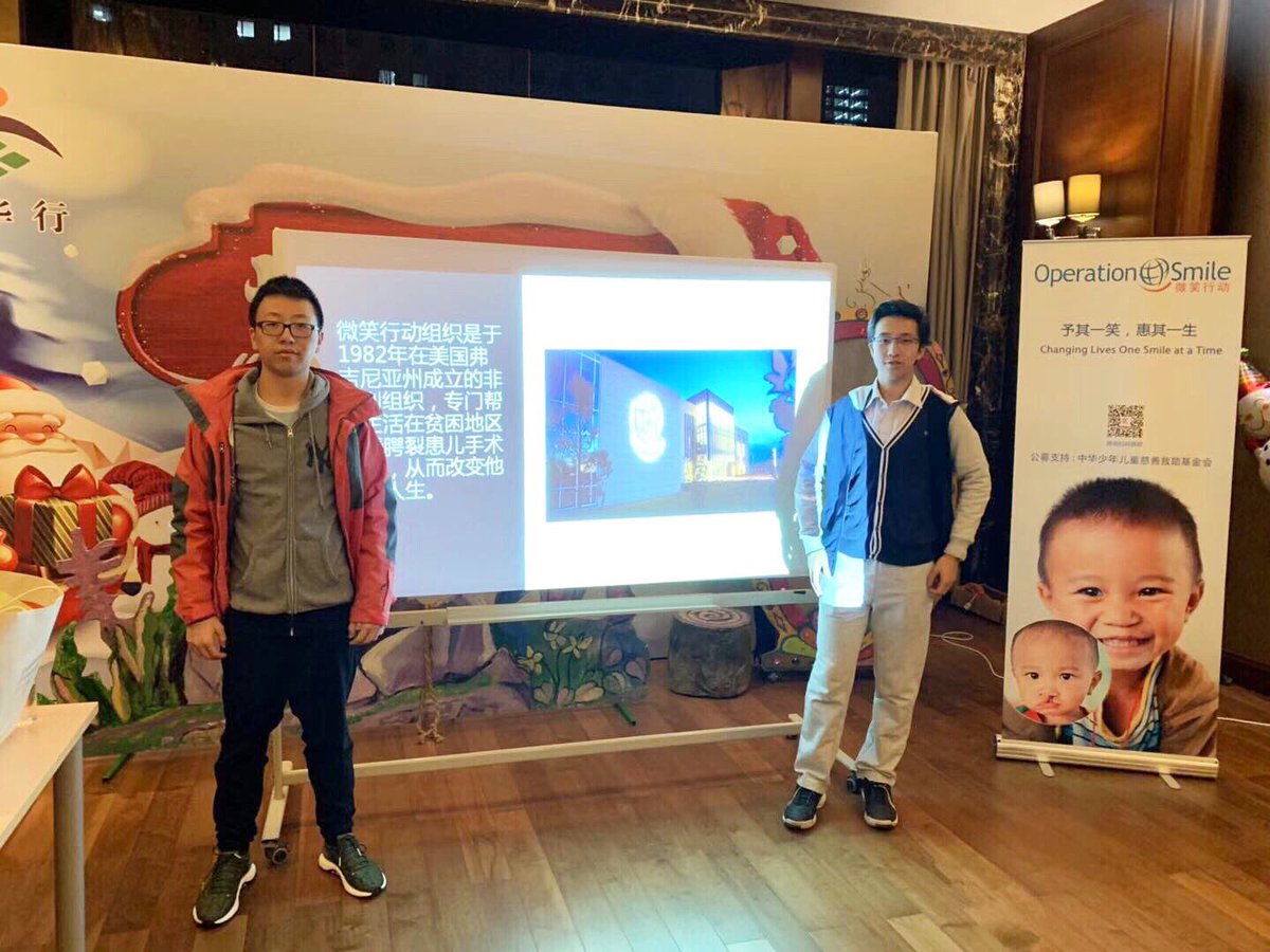 OSStudPro's tweet photo. When Marcus Cheung returned home from #ISLC2017 in Rome, he was ready to turn his passion into action. He started a club, engaged with his community & different companies, & held many events. His hard work made 30 surgeries possible in just 1 year! Thanks to Marcus & his club! https://t.co/Q3Lg6EOcmO