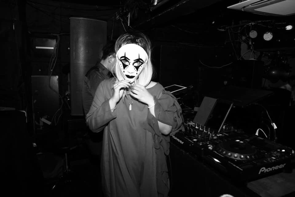 HASUWARK_label's tweet image. Live @ circus osaka.
I am.

#blackcoffee #cercle #elax #deepintech
#charlottedewitte #electronica #technolabel
#techhousevibe #deeptech #nudisco #deejay #tractordj #virtualdj
#QuotesDaily #lifequote #Benklock #daxj
#rodhad #kink #timewarp #chrisliebing
#panpot #system7