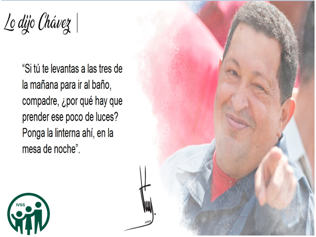 ivssoficial's tweet photo. 09Abr | IVSS te invita a unirte al ahorro energético.#ConstruyendoVictoriaAlSEN
@NicolasMaduro @magallyvina https://t.co/ePadH8HCAf