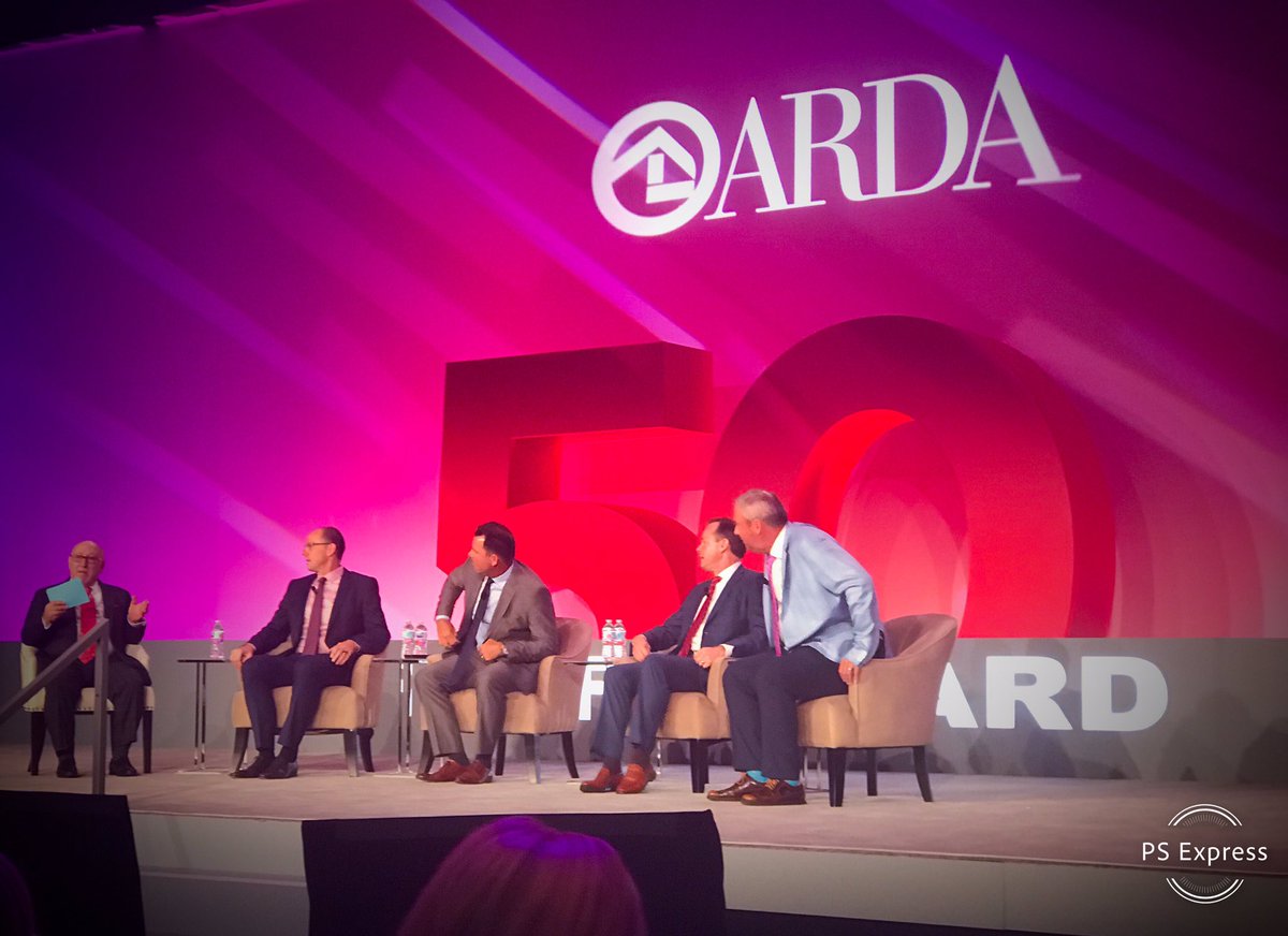 BxGguy2020's tweet photo. In Orlando @ARDAorg convention enjoying the CEO Leadership event supporting @TheVacationDR &amp; this panel. Exciting to see the massive growth happening here @diamondresorts. Leaders sharing the future of our industry #ExcitingTimesAhead #NoOneHasItBetterThanUs #TheDiamondDifference https://t.co/zYzBqnbDVU