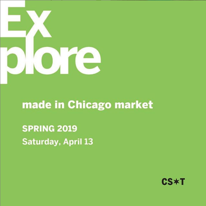 HakkaBakkaRolls's tweet photo. Who loves to explore #Chicago? 
Join us at the #MadeinChicagoMarket: Spring Edition to shop local and shop handmade. We'll be there 11am to 5pm and we're bringin' ALL the tasties! https://t.co/SbfOEc4sY0