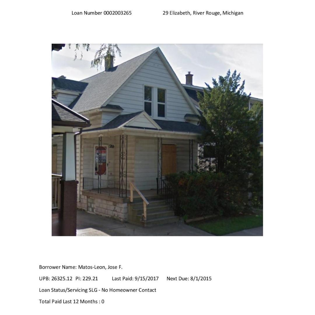 1scottcarson's tweet photo. DEAL #4- River Rouge, MI
Email scott@weclosenotes,com for more information about acquiring this asset. #deals #investment #asset #weclosenotes #raisingcapital #funding https://t.co/P69ebMCbIy