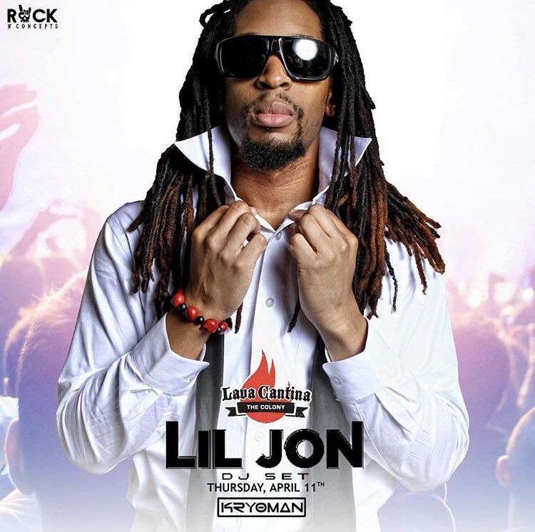 Kryoman On Twitter Join Me Liljon This Thursday At Lavacantinatc Tickets Here Https T Co Hiwh47cz0a Cc Rocknconcepts Последние твиты от kryoman (@kryoman). twitter