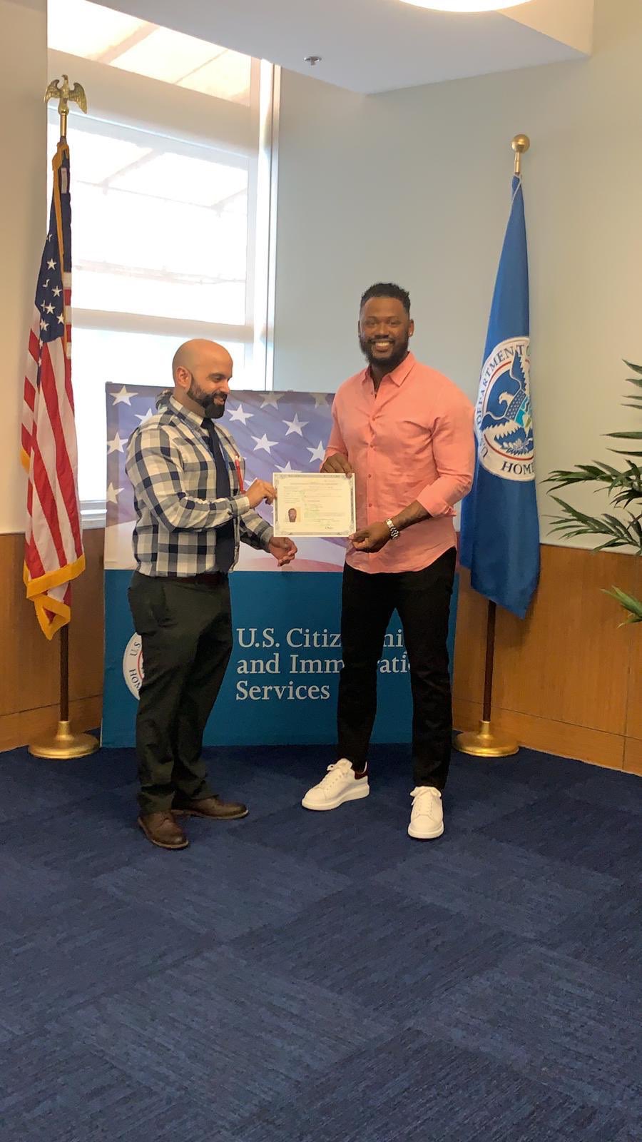 Hanley Ramirez ⚾️ (@HanleyRamirez) / Twitter