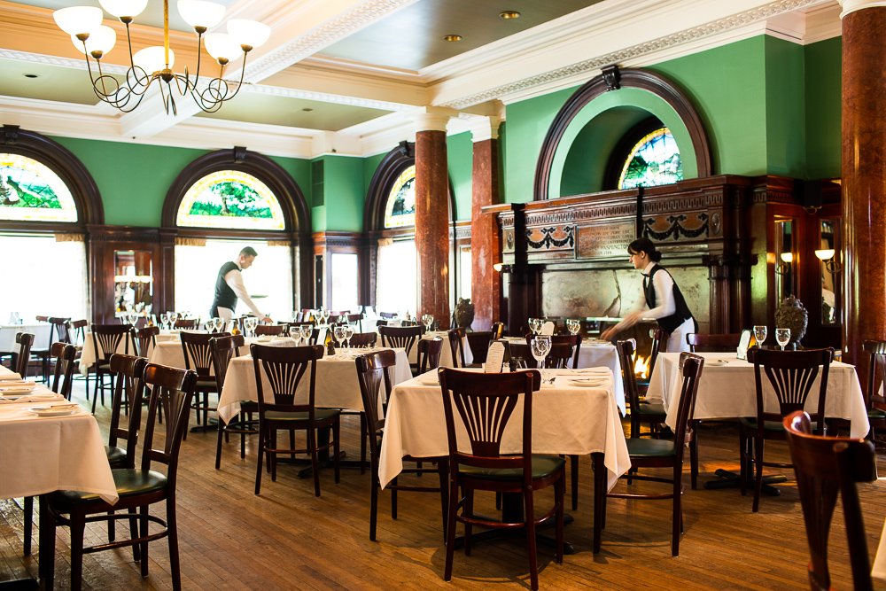 InfoNewHaven's tweet photo. Take date night up a notch during #NHVRestaurantWeek until Friday, April 12! With so many incredible restaurants participating, you can't go wrong! #NHVeats @keybank https://t.co/f34el3d1yO https://t.co/h81bXtI7It