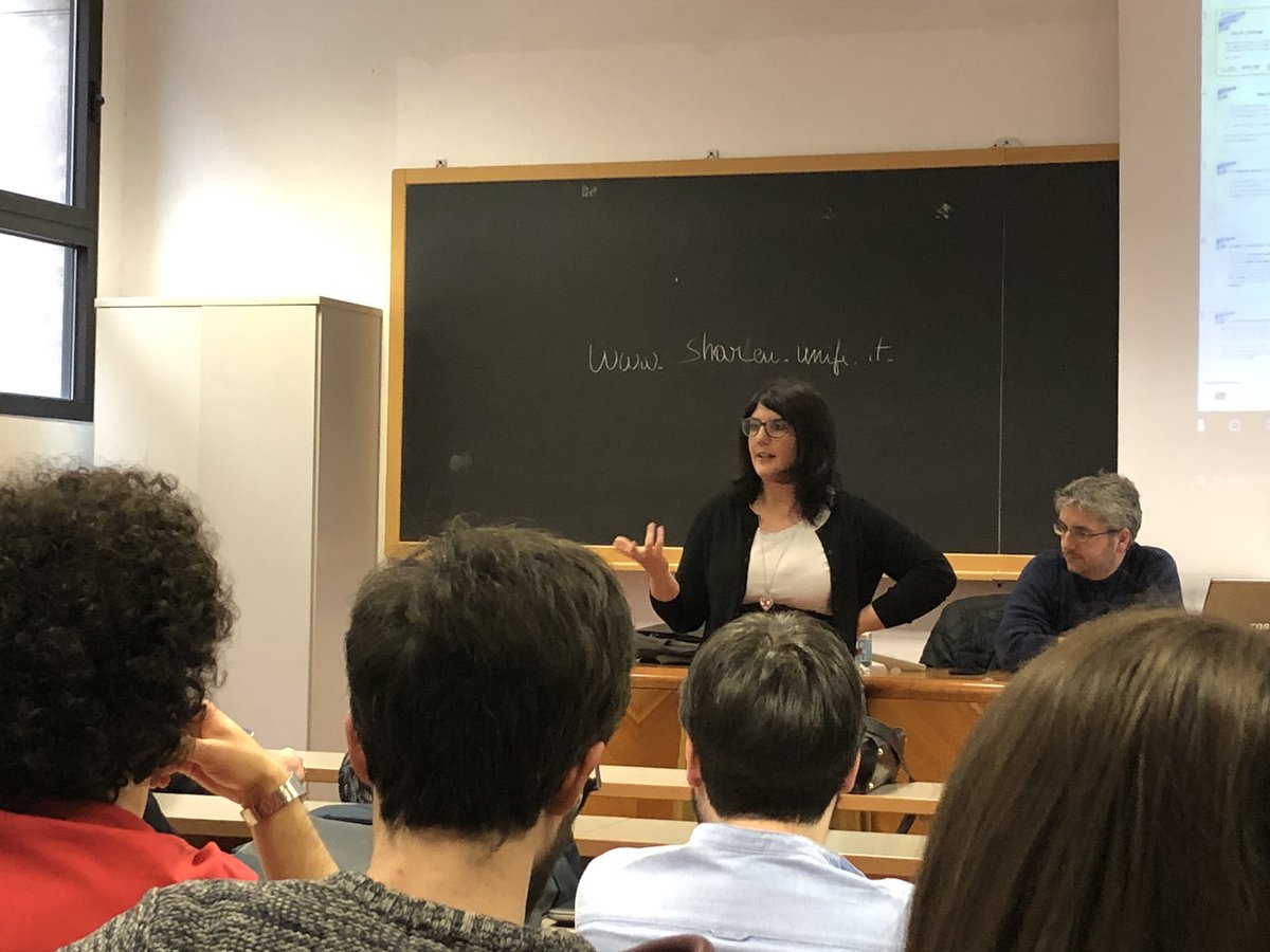 KinoaStudio_'s tweet image. #SchoolTuesday 
105 squadre, 575 ragazzi, 5.428 follower e 12.225 like. Questi i numeri di un anno di #SocialChallenge, lo strumento di indagine e diffusione di messaggi positivi tra adolescenti su #Instagram ideato con @datalifelab e presentato in un&apos;incontro all&apos;@UNI_FIRENZE