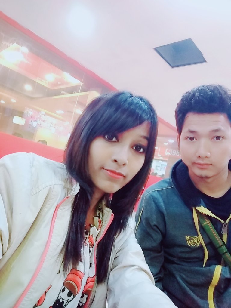 JooBunny2's tweet photo. #2nd_march_2k19
#Discussion_about_suga's_birthday
#hati_bagan_food_court
#tea_junction
Work for purple batch army @BTS_twt @bangtan_india @ArmyBatch https://t.co/medEYXyoHp