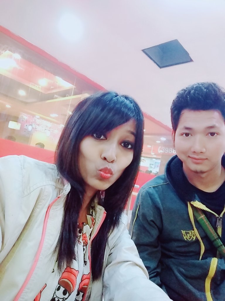 JooBunny2's tweet photo. #2nd_march_2k19
#Discussion_about_suga's_birthday
#hati_bagan_food_court
#tea_junction
Work for purple batch army @BTS_twt @bangtan_india @ArmyBatch https://t.co/medEYXyoHp