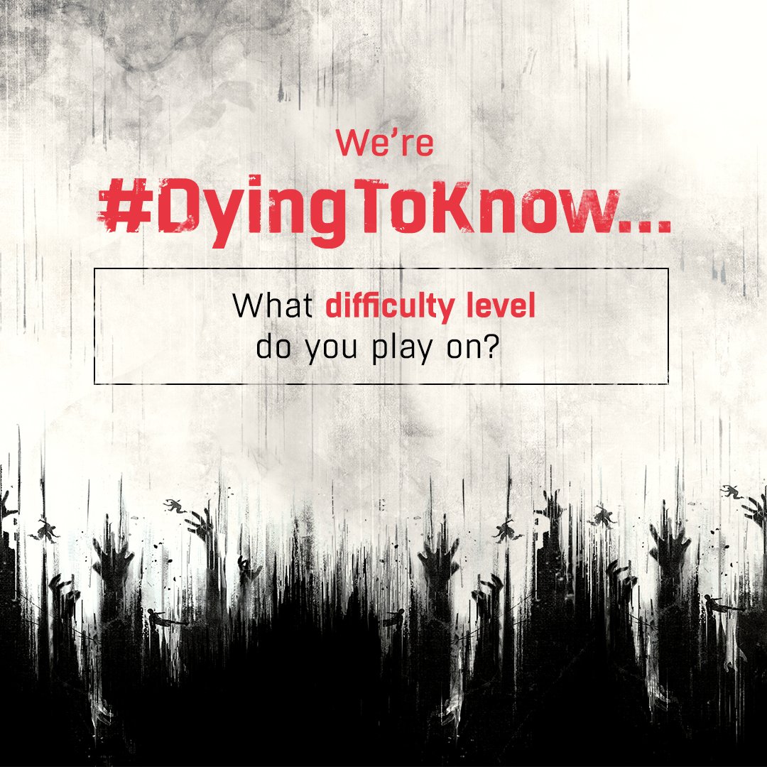 dying light difficulty changes dying light difficulty changes