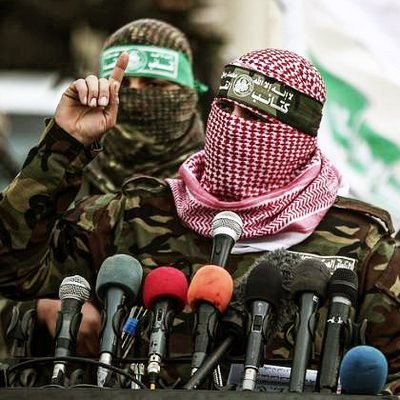 Abu ubaidah al qassam