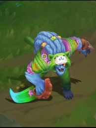 Sissorstream's tweet photo. Giveaway-Time! :)
Ich verlose 5 Kuschelkätzchen Rengars inklusive grünem Chroma.(wer Rengar nicht hat bekommt auch den noch dazu) #LeaguePartner
- Follow &amp; Retweet
- Dms offen haben
Vielleicht verschenke ich bei guter Argumentation auch noch ein paar Skins in den Kommentaren. :P https://t.co/gLhCdVp7Yj