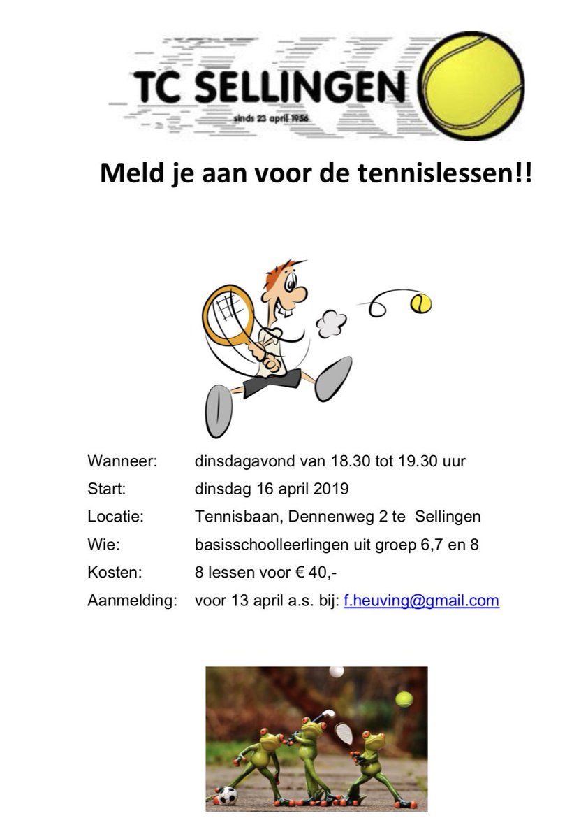 Gemeente Westerwolde Beweegt tweet media