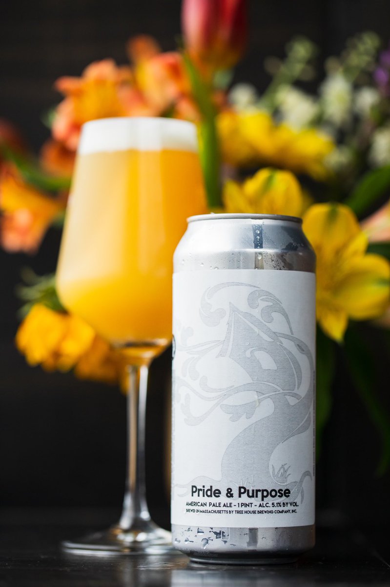 TreeHouseBrewCo tweet picture