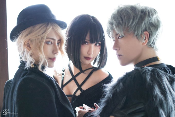 Twitterのコスプレ画像85