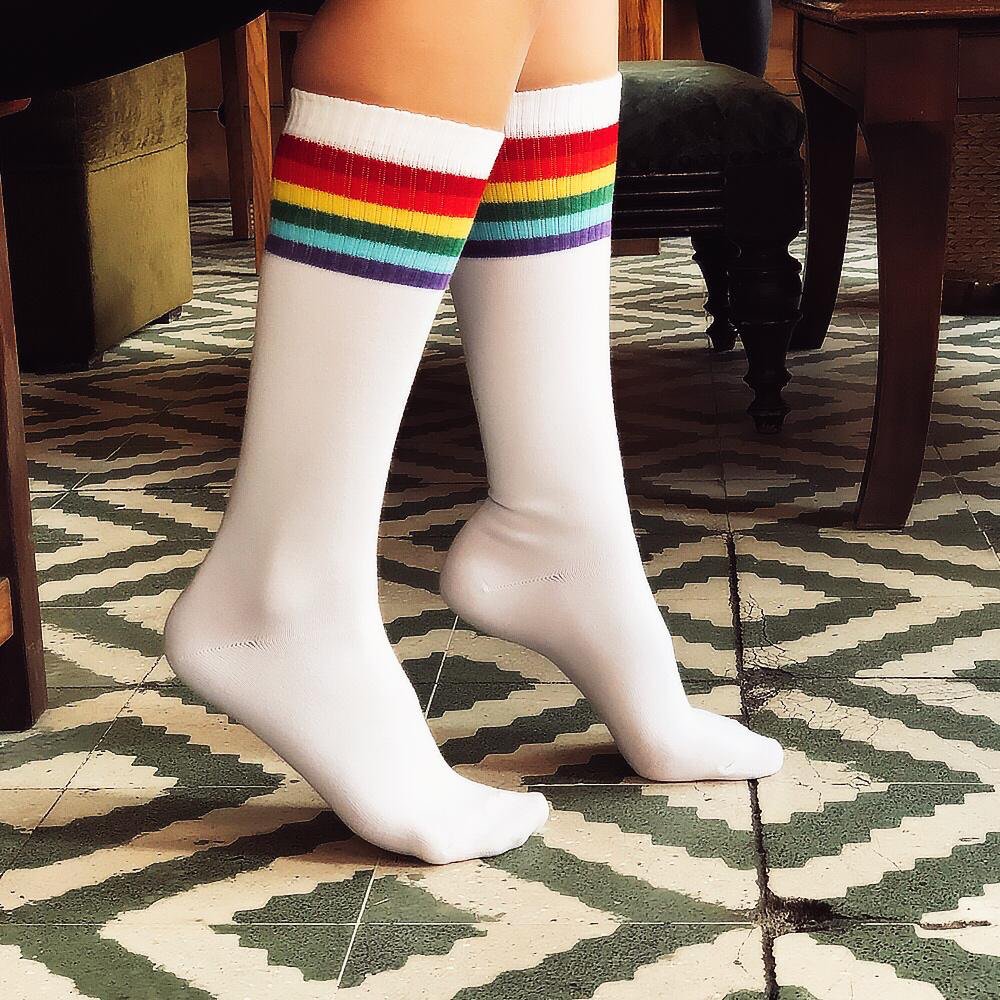 BROSS KADIN DİZALTI ÇORAP
Bross Tekstil | Kadın Dizaltı Çorap
bross.com.tr de
#brosssocks #socks #brosstekstil
#erkekçorap #kadınçorap #çorap #çocukçorap