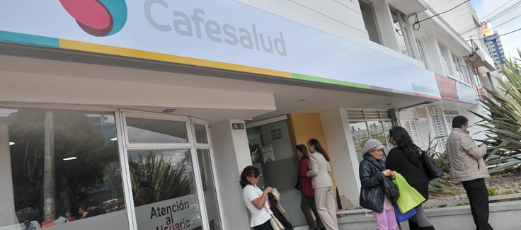 Hospital debt in Colombia reaches US$7.3 trillion
ow.ly/p2YH30e7cgw
#GHI #globalhealthintelligence