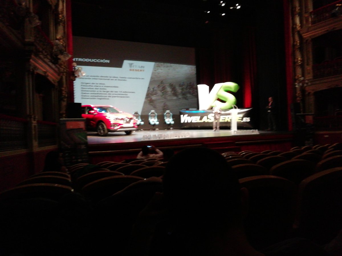 willimtp2's tweet photo. Tremendo proyecto de TITAN DESERT #MurciaSB19 #MSB19 https://t.co/9BwdCBPw6A
