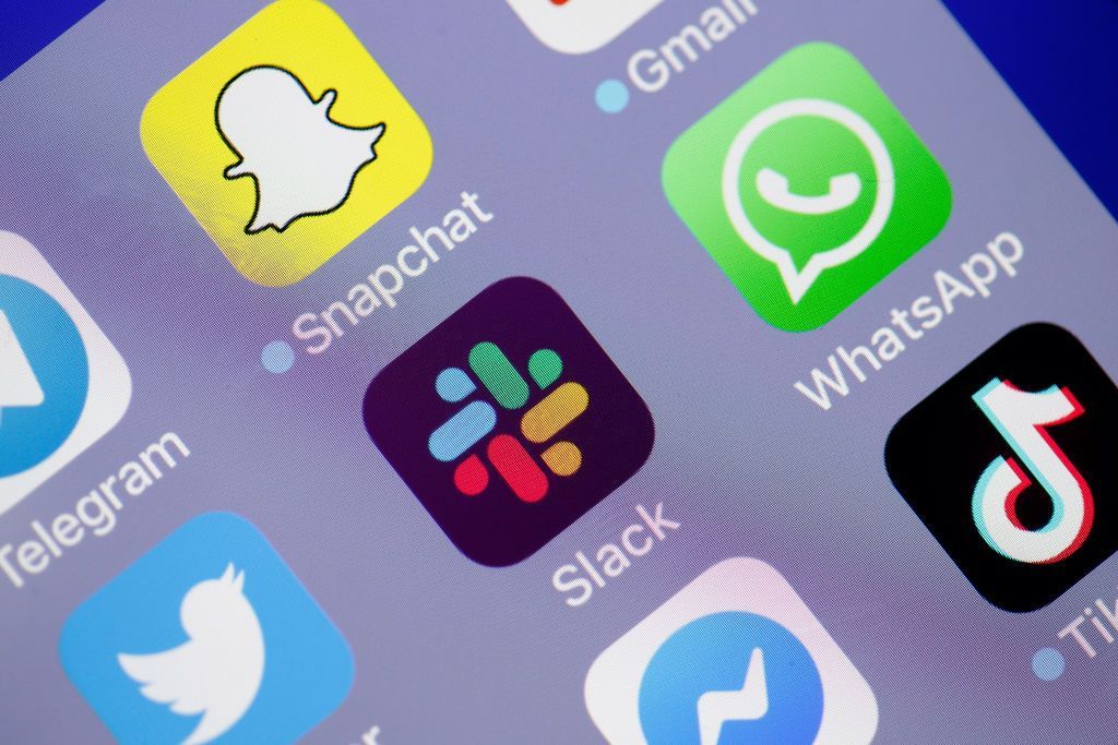 TechCrunch's tweet photo. Slack integration with Office 365 one more step toward total enterprise integration https://t.co/5GpffIHlnc by @ron_miller https://t.co/e5JV1NWx3W