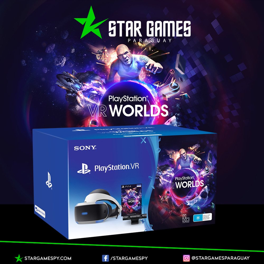 CONSOLE PLAY 4 PRO 1TB SPIDER MAN EDITION – Star Games Paraguay