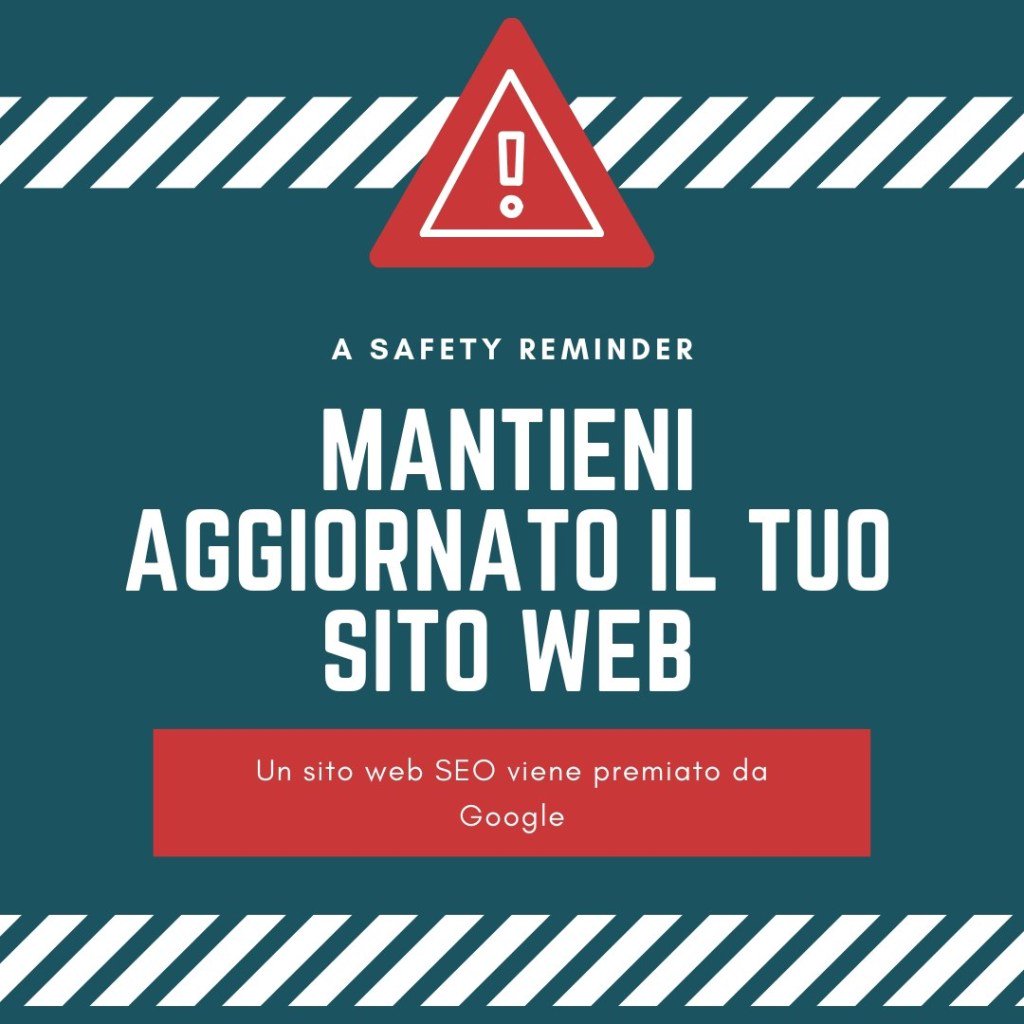 EvolutionYour's tweet image. Aggiornare un Sito Web servirà ad Ottimizzare la sua presenza nei Motori di Ricerca yourwebsiteevolution.it/aggiornare-un-…